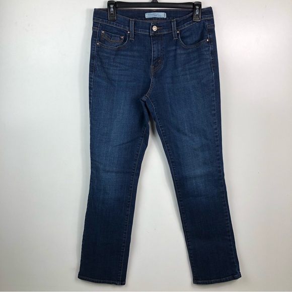 Levi’s 505 Straight Leg Jeans - Picture 5 of 6